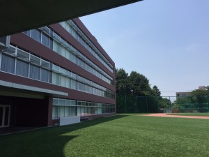 東洋大京北中学高校(1)