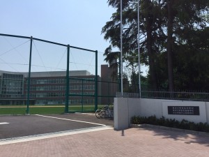 東洋大京北中学高校(1)